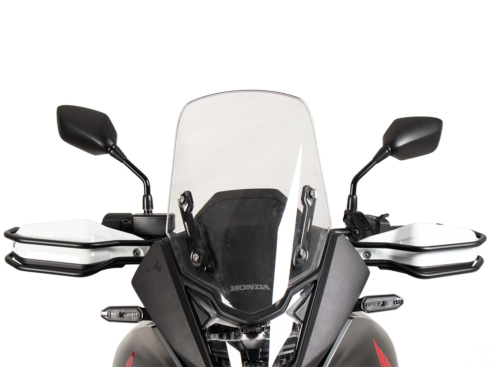 Griffschutz für Honda XL 750 Transalp (23-) Hepco & Becker