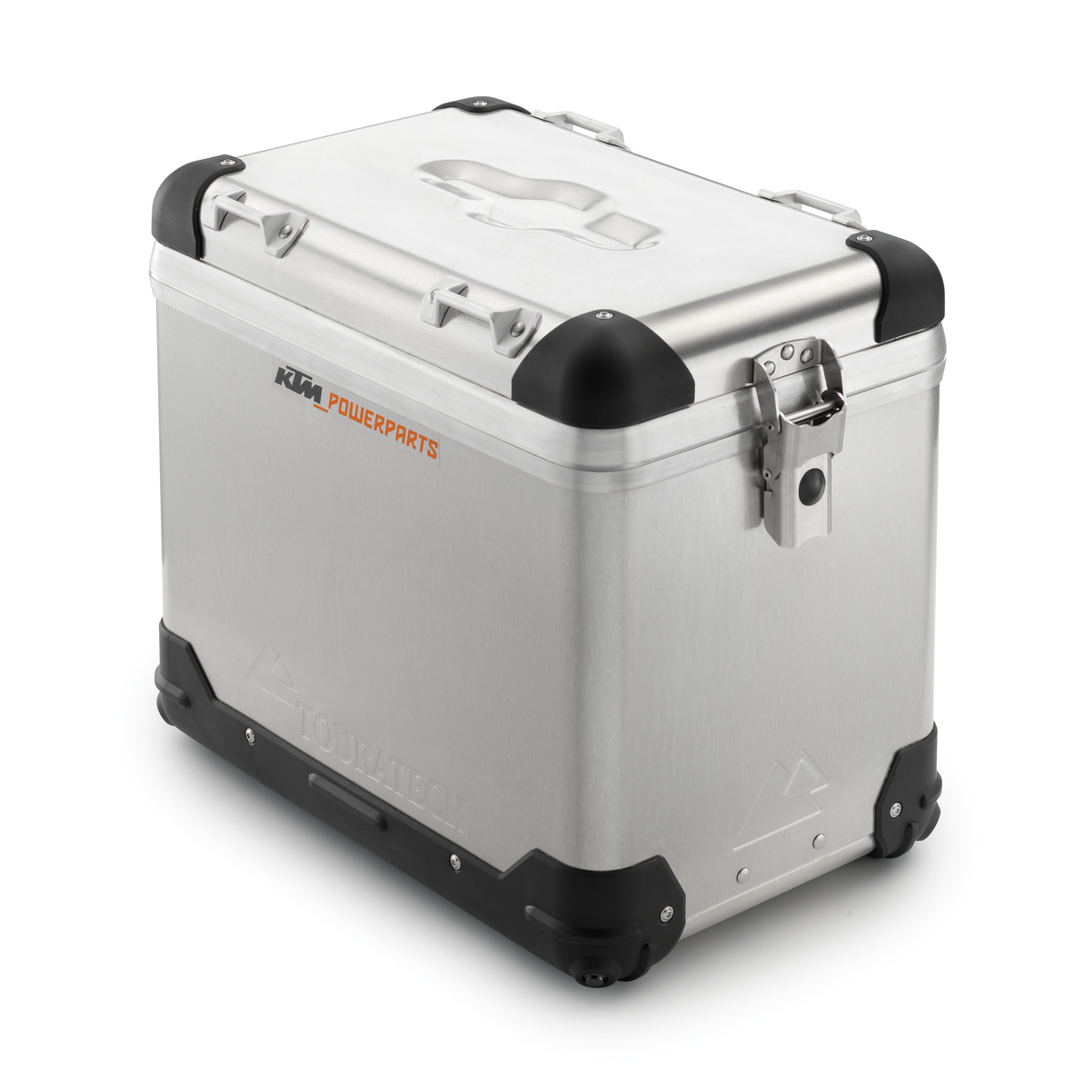 KTM Touratech Koffer 45L