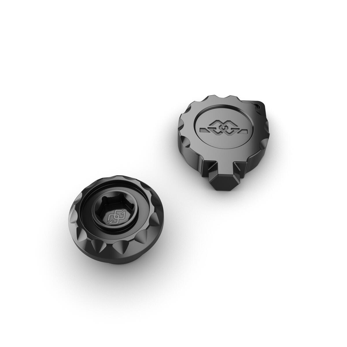 Billet-Öleinfüllschraube für MT-09 / XSR 900 (Bj.21-) Original Yamaha