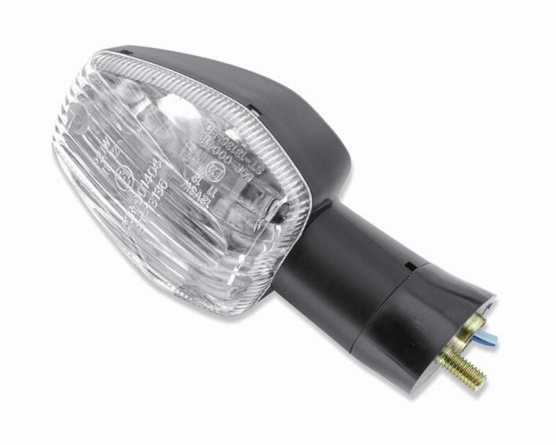 Blinker vorne links/ hinten rechts