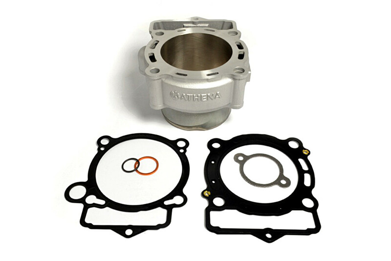 ATHENA Easy MX Zylinder-Kolben-Kit - Ø88mm KTM