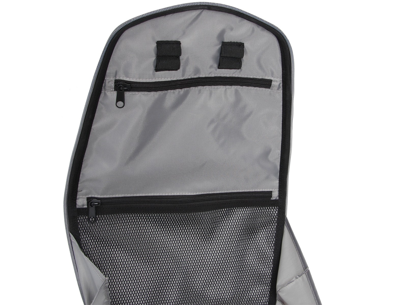 ROYSTER Rearbag Hecktasche mit Gurtbefestigung Hepco & Becker