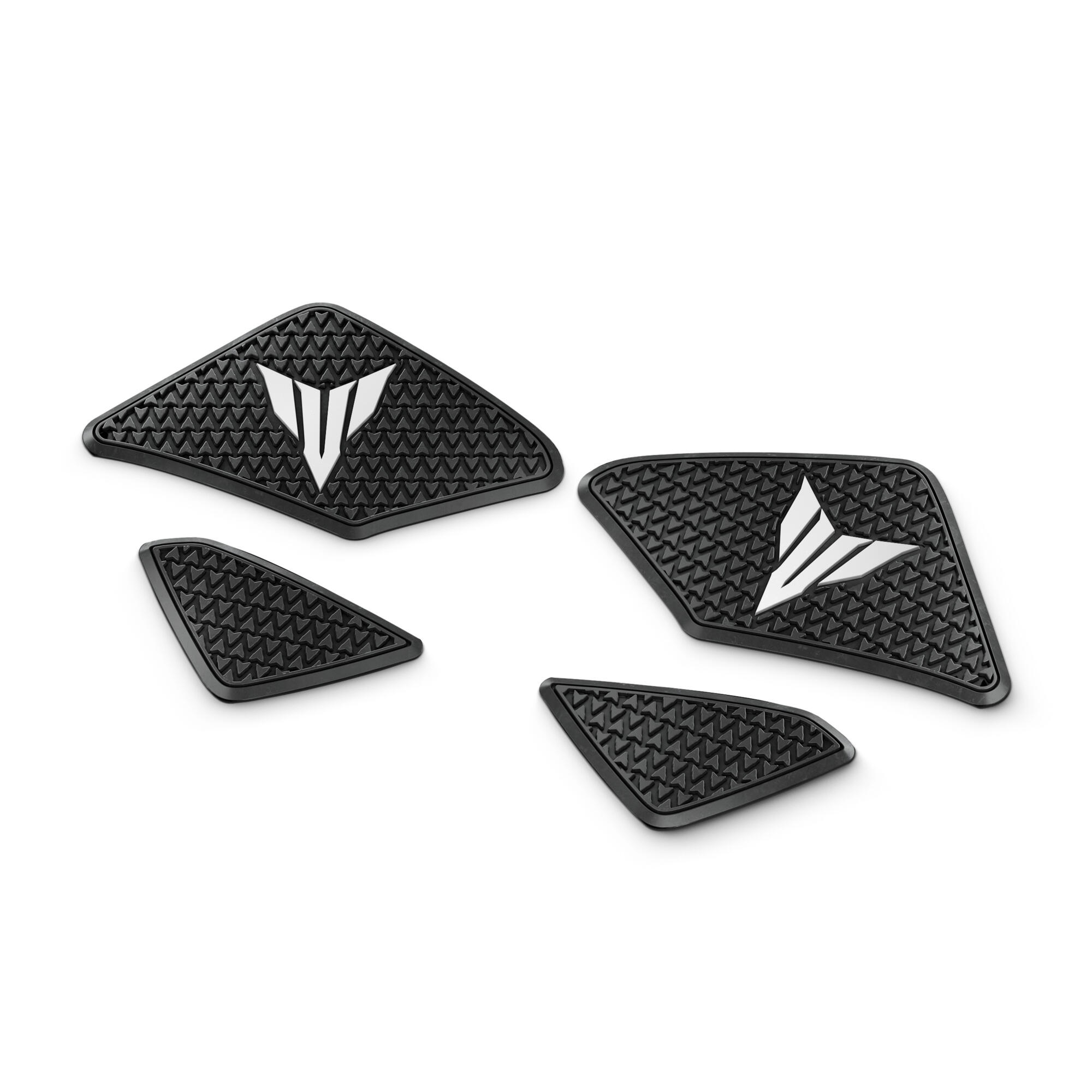 Seitliche Tankpads für Yamaha MT-125 (23-) Original
