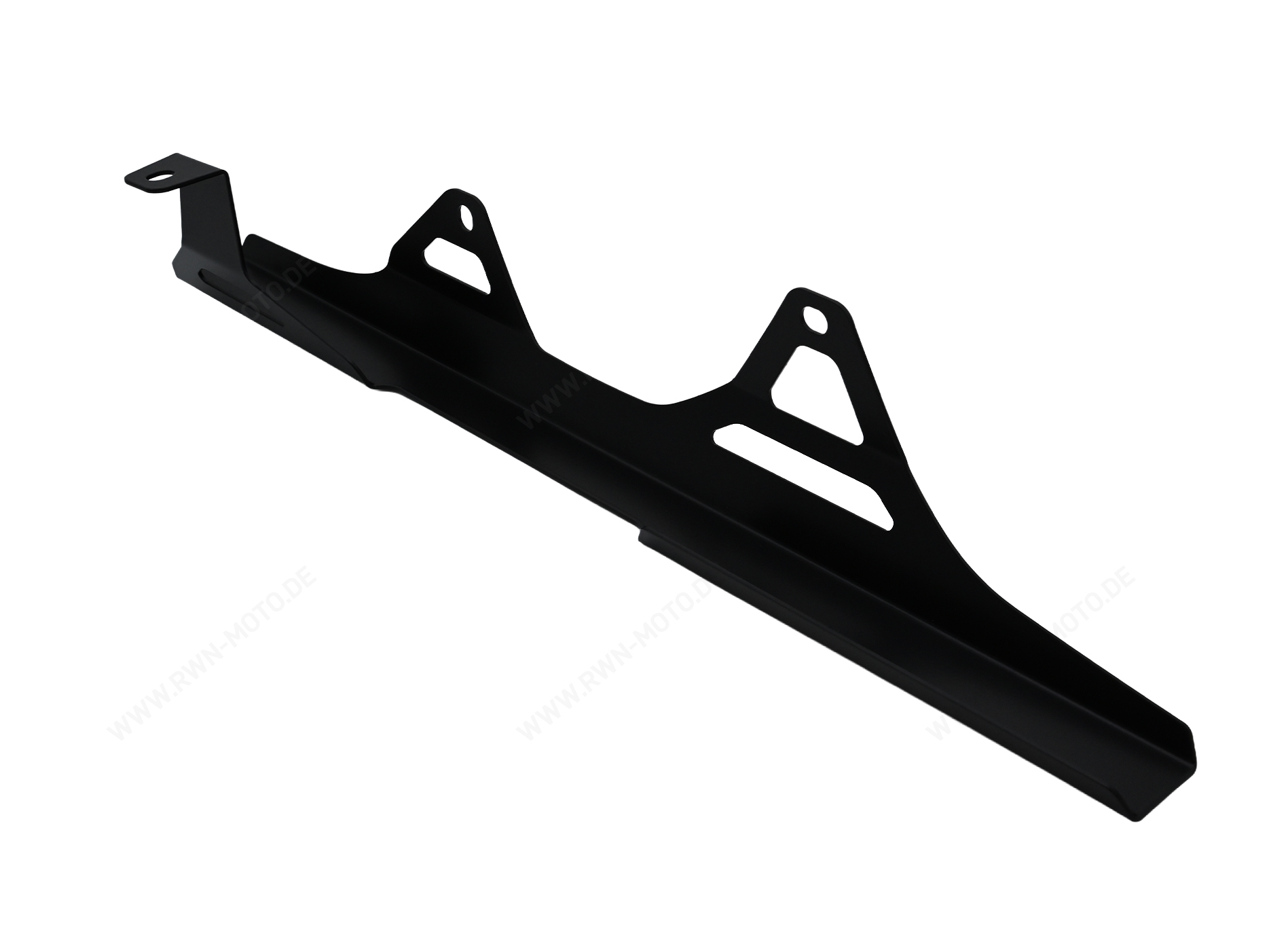 Kettenschutz, Aluminium für Suzuki SFV650Gladius BJ. 2009-2016