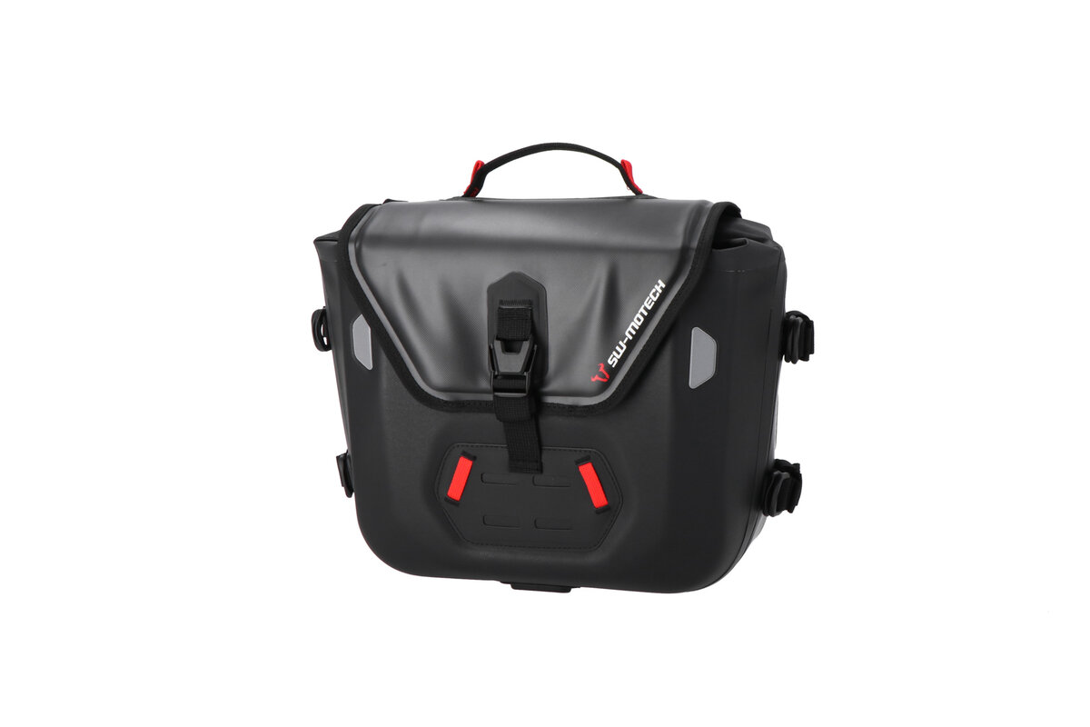 Seitentasche SysBag WP S für Kawasaki Z 1100 /SE (26-)