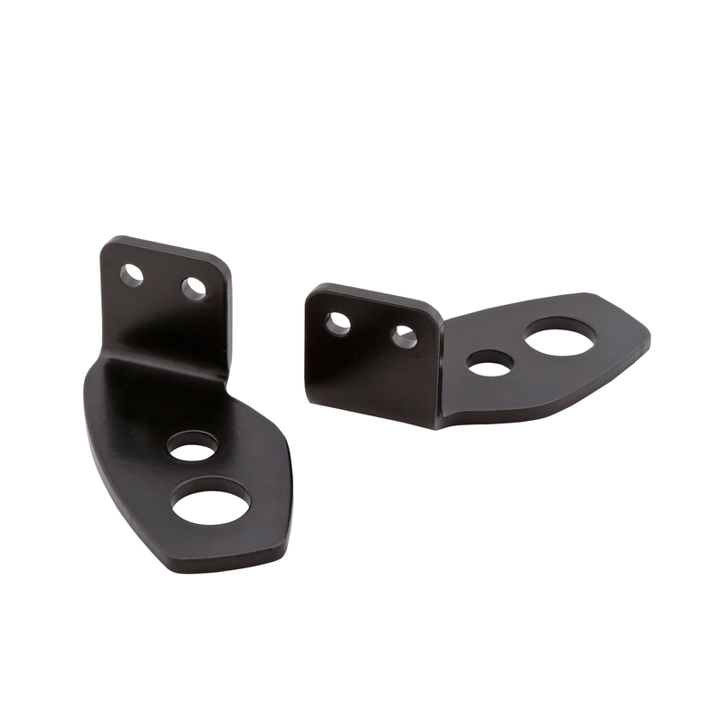 HIGHSIDER pro Blinkeradapter Für Kennzeichenhalter, Suzuki (Paar)
