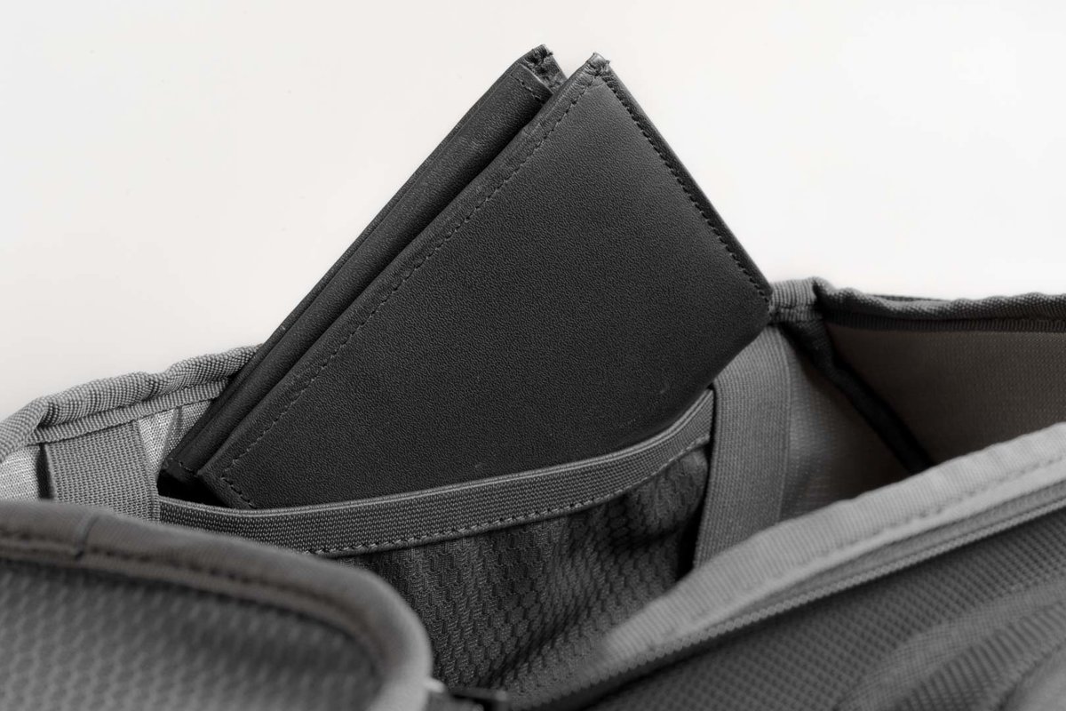 SW-Motech PRO GS Tankrucksack für Kawasaki Versys 1000 S / SE (18-), LZT00C
