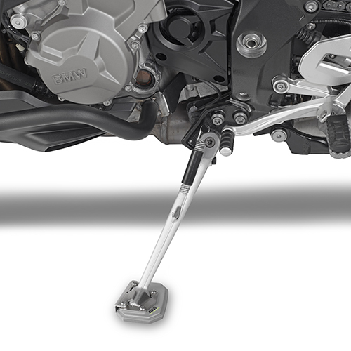 Fuß-Verbreiterung für den Seitenständer für BMW S 1000 XR (BJ. 15-18) Givi