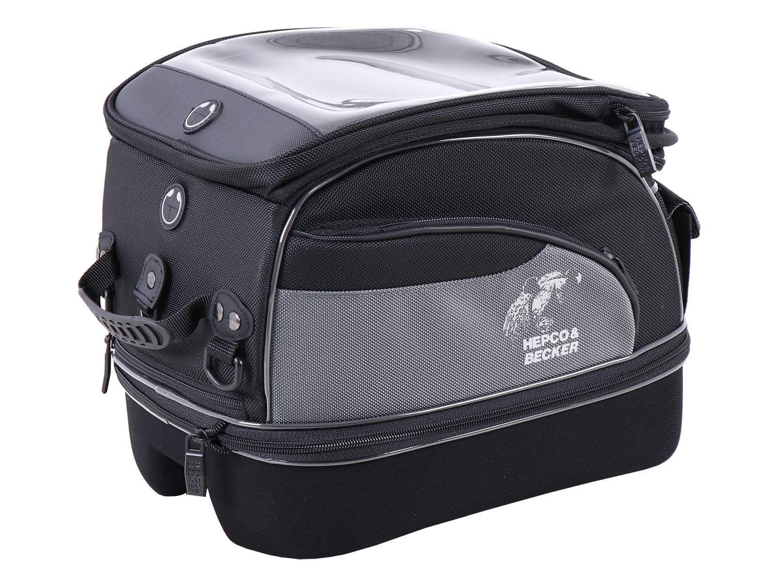 Tankrucksack Street Tourer L Hepco & Becker