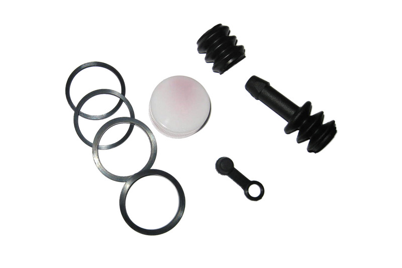 Reparaturkit Bremssattel Tecnium vorn Kawasaki ER500