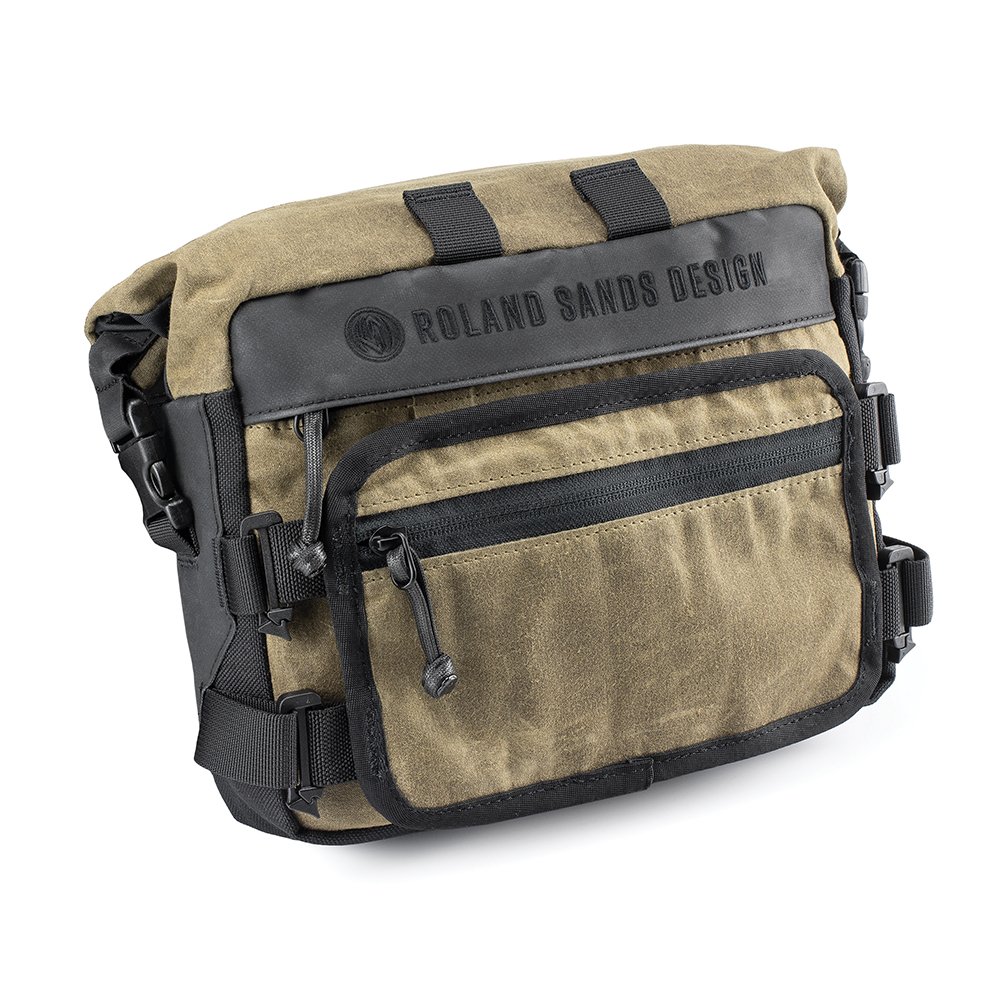 Kriega Roam Lenkertasche ranger