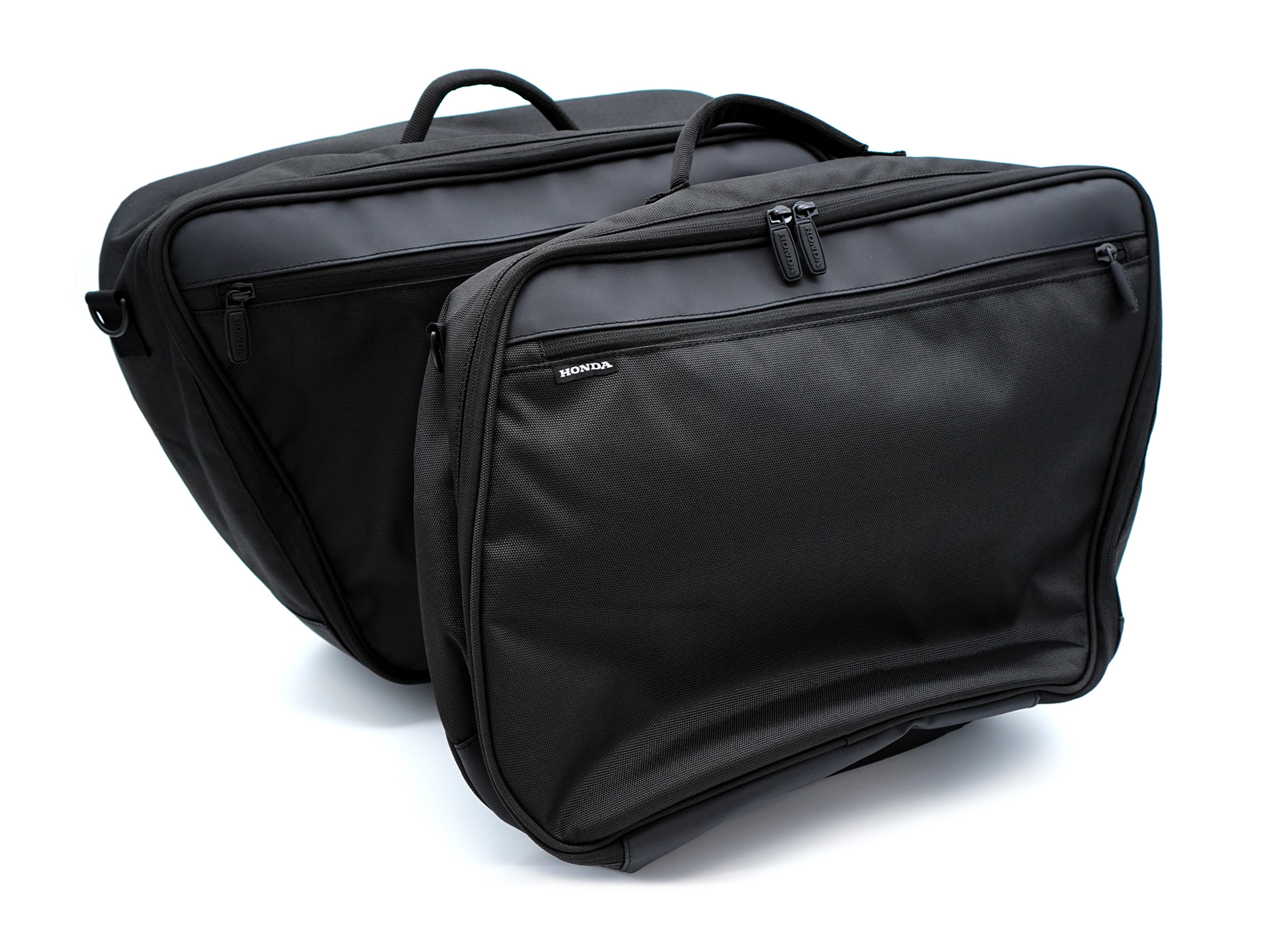 Innenpacktaschen-Set Seitenkoffer Original Honda