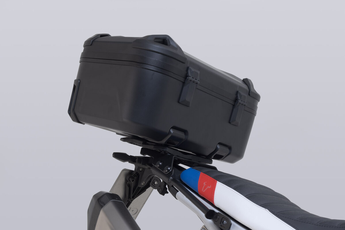 SW-Motech DUSC XL Topcase-System 55L für Honda XL 750 Transalp (23-)