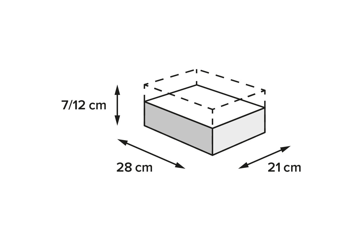 SW-Motech PRO Plus Zusatztasche