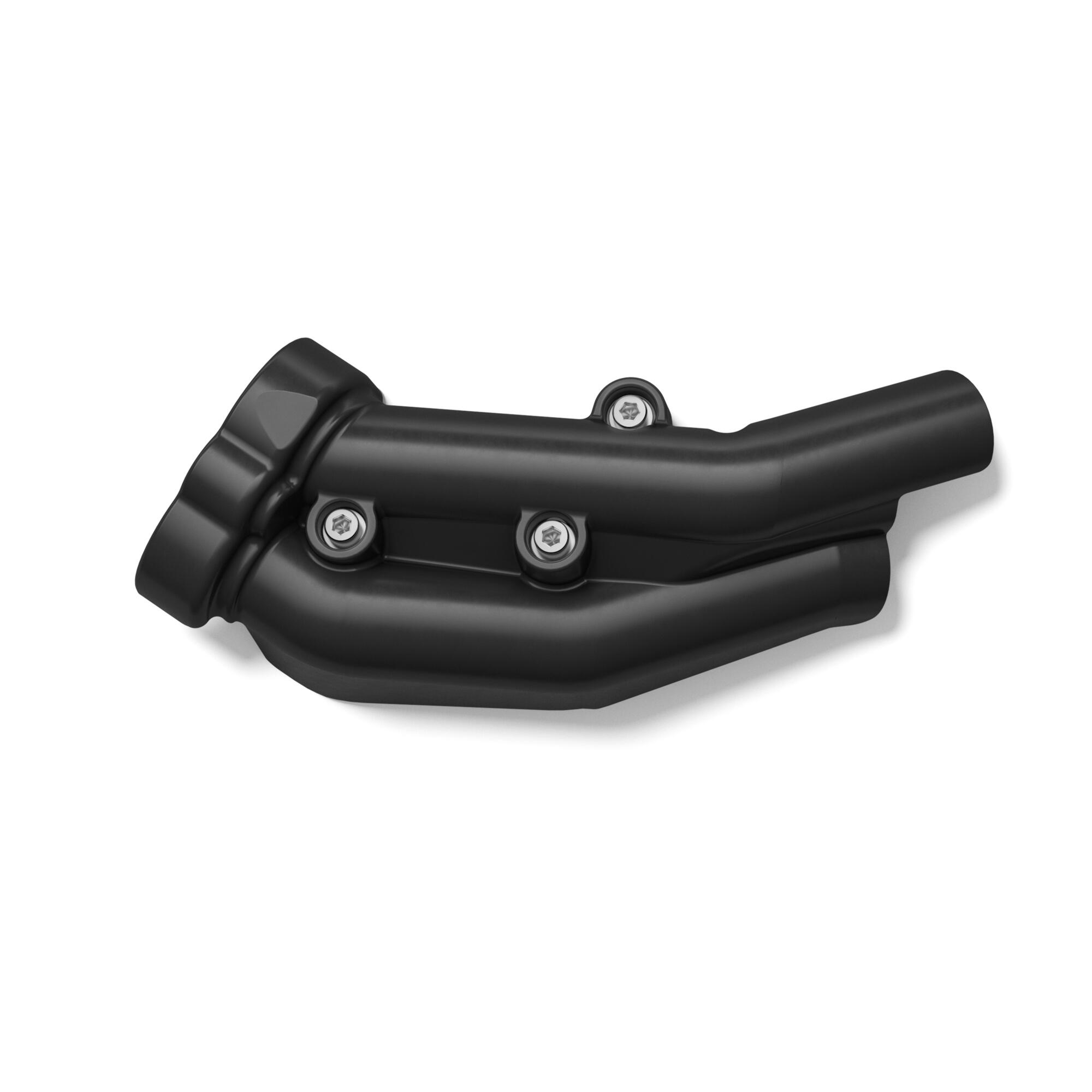 Kühlmittelschlauchschutz für Yamaha Ténéré 700 (25-) Original