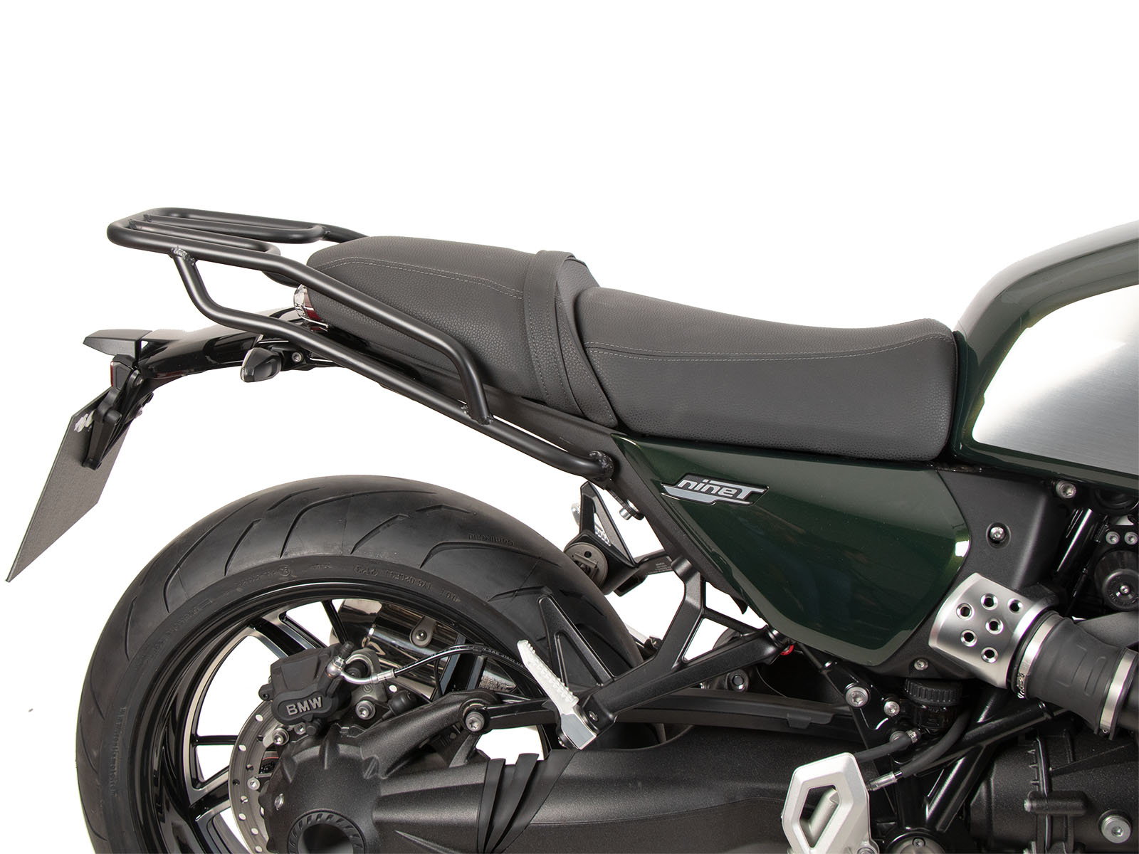 Rohrgepäckbrücke für BMW R 12 Nine T (24-) Hepco & Becker