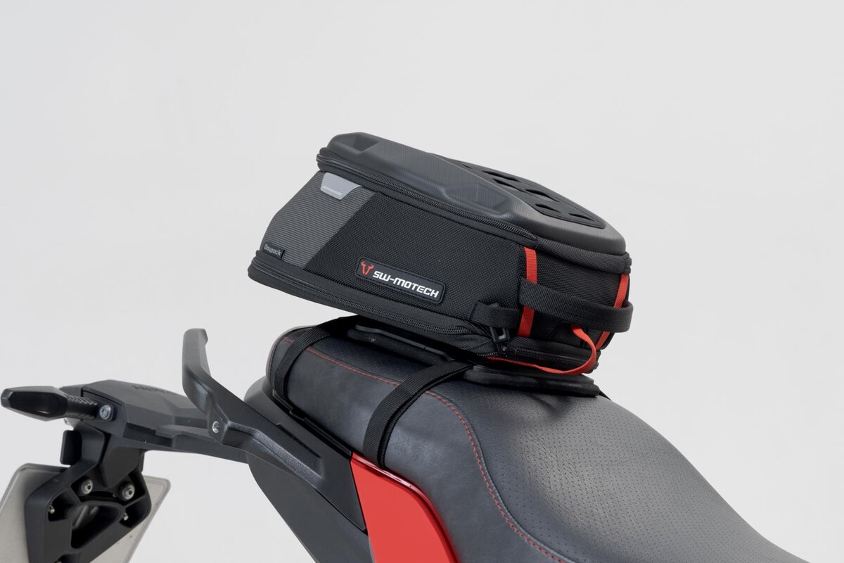 SW-Motech PRO Seat Ring für Honda XL 750 Transalp (23-)
