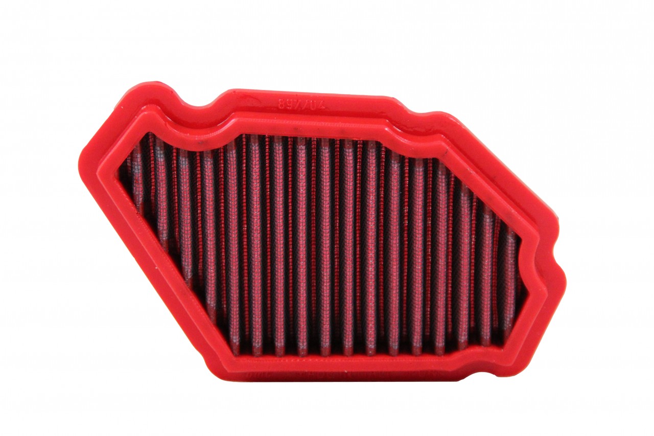 BMC Sport-Luftfilter für Kawasaki Ninja H2 R / SX SE/SE+ (15-)