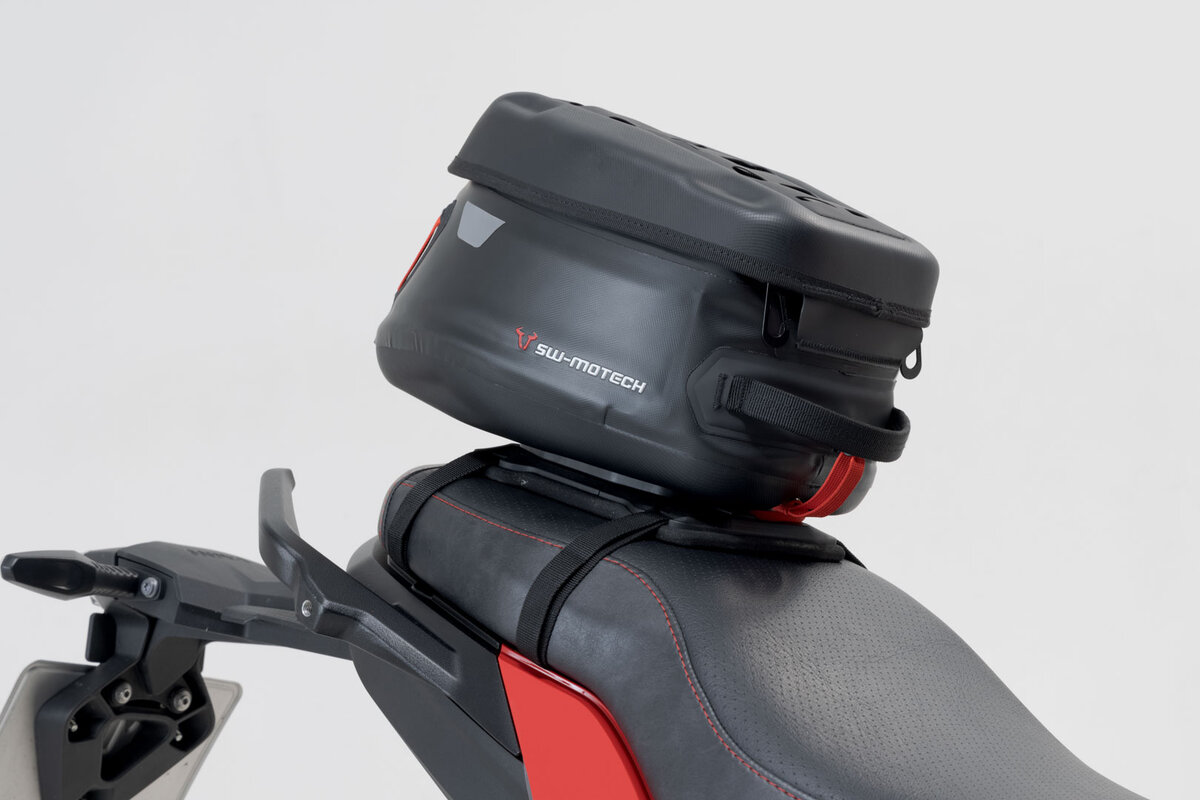 SW-Motech PRO Seat Ring für Honda XL 750 Transalp (23-)