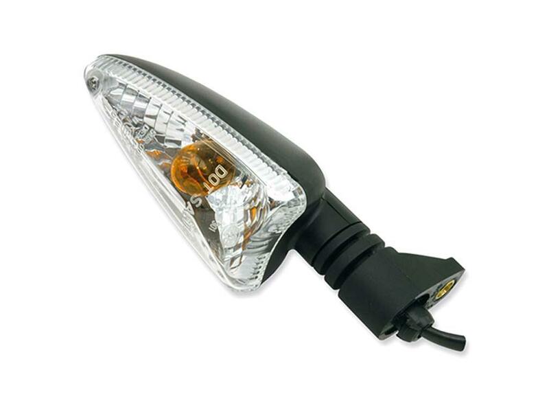 Blinker vorne rechts / hinten links für: YAMAHA YZF125R '08-10