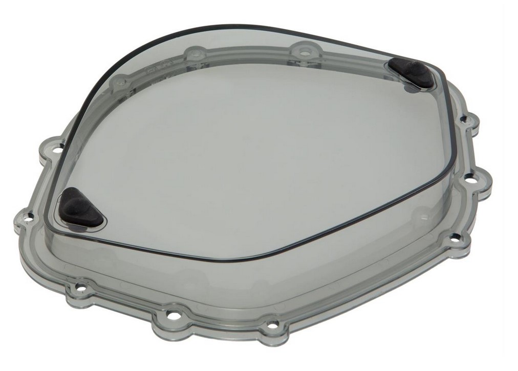 Tachometerglas für Drehzahlmesser/Tacho für Vespa GTS/​GTS Super/​GT 125-300ccm, getönt