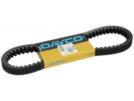 Dayco Keilriemen, Kevlar Belt, 22,6x14x835 mm, verstärkt