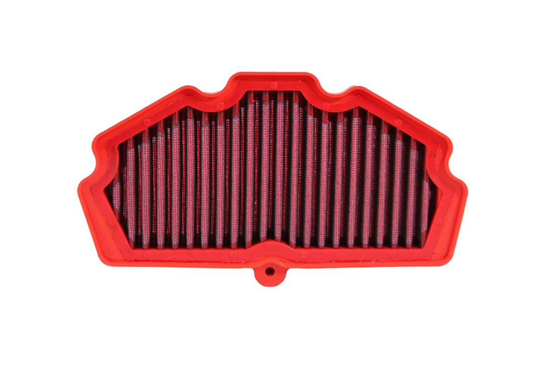 BMC Sportluftfilter für Kawasaki Versys 650 2015; Ninja 650 2017-; Vulcan 650S 2017-; Z650 2017-