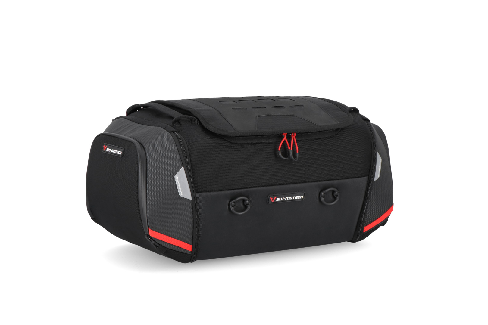 SW-Motech PRO Rackpack Hecktasche für Honda CRF 1000 L Africa Twin (17-19), SD06