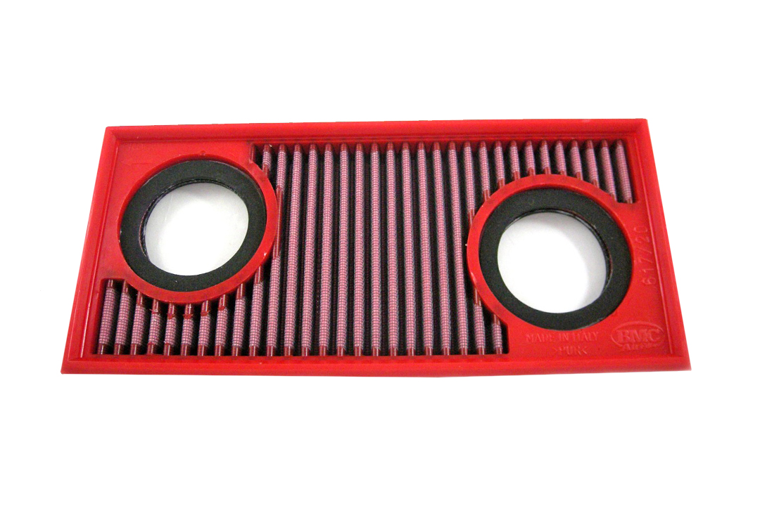 BMC Sportluftfilter für Aprilia Shiver/Dorsoduro 750/900 2007-2018