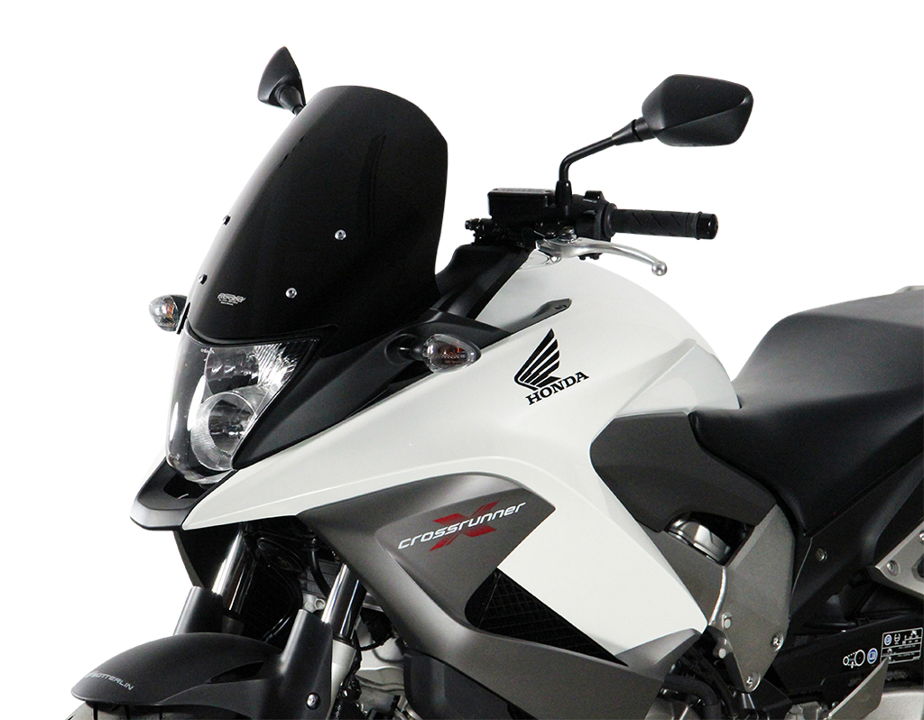 Tourenscheibe MRA "T"  für HONDA CROSSRUNNER VFR 800 X (Bj.11-14)