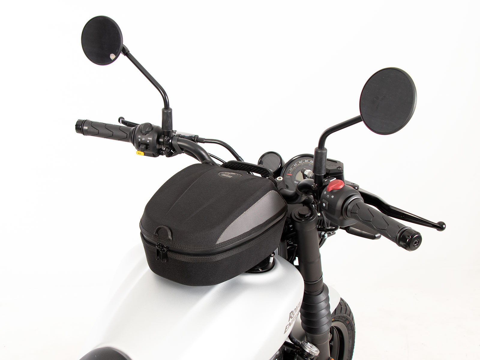 Tankring BASIC für Royal Enfield Guerrilla 450 (24-) Hepco & Becker