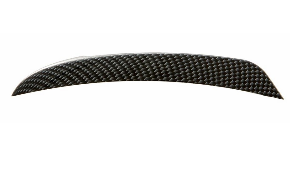 Kotflügelnippel Unterteil für Vespa GTS Super/​Super Sport 125/​300ccm, carbon-look