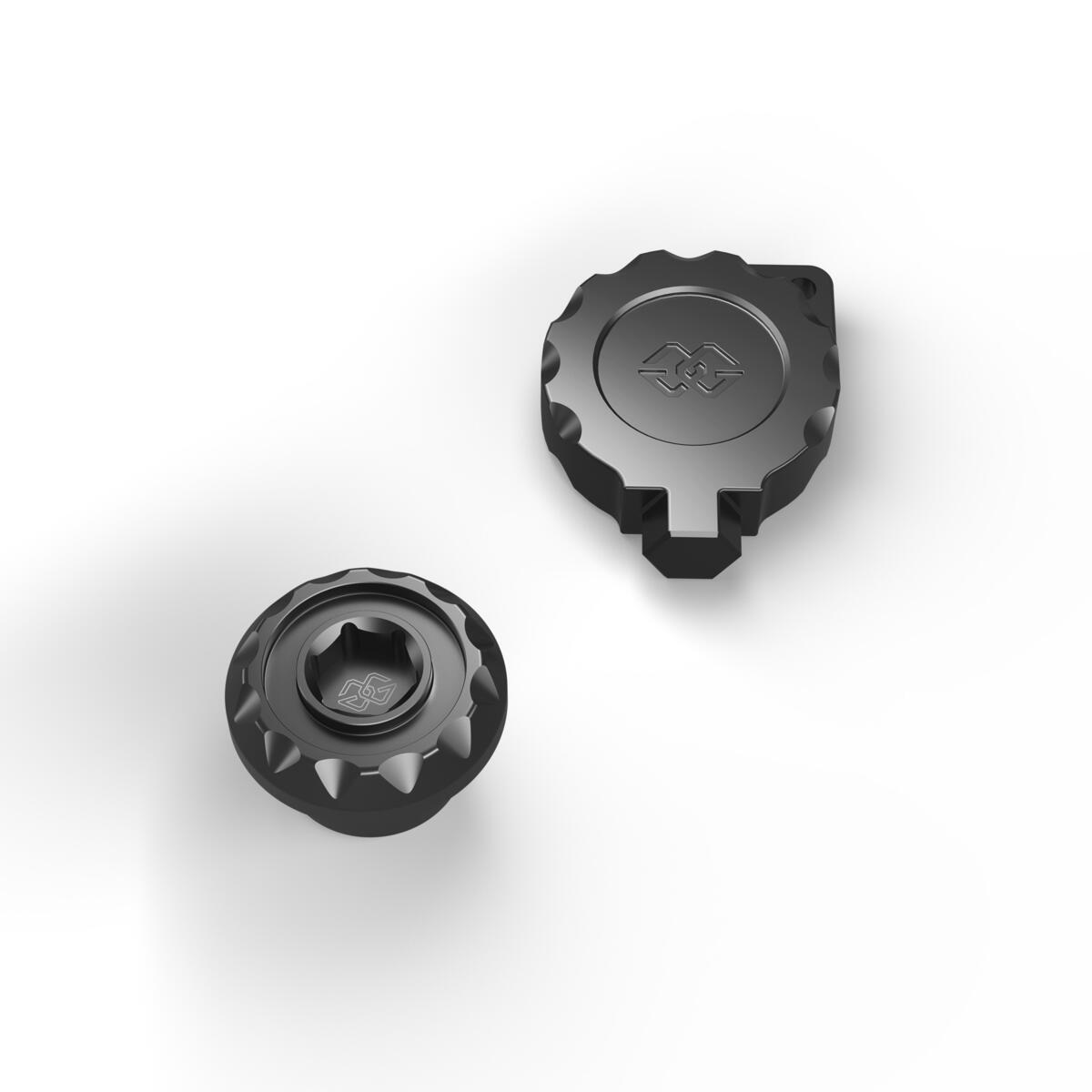 Billet-Öleinfülldeckel für Yamaha T-MAX (22-) Original