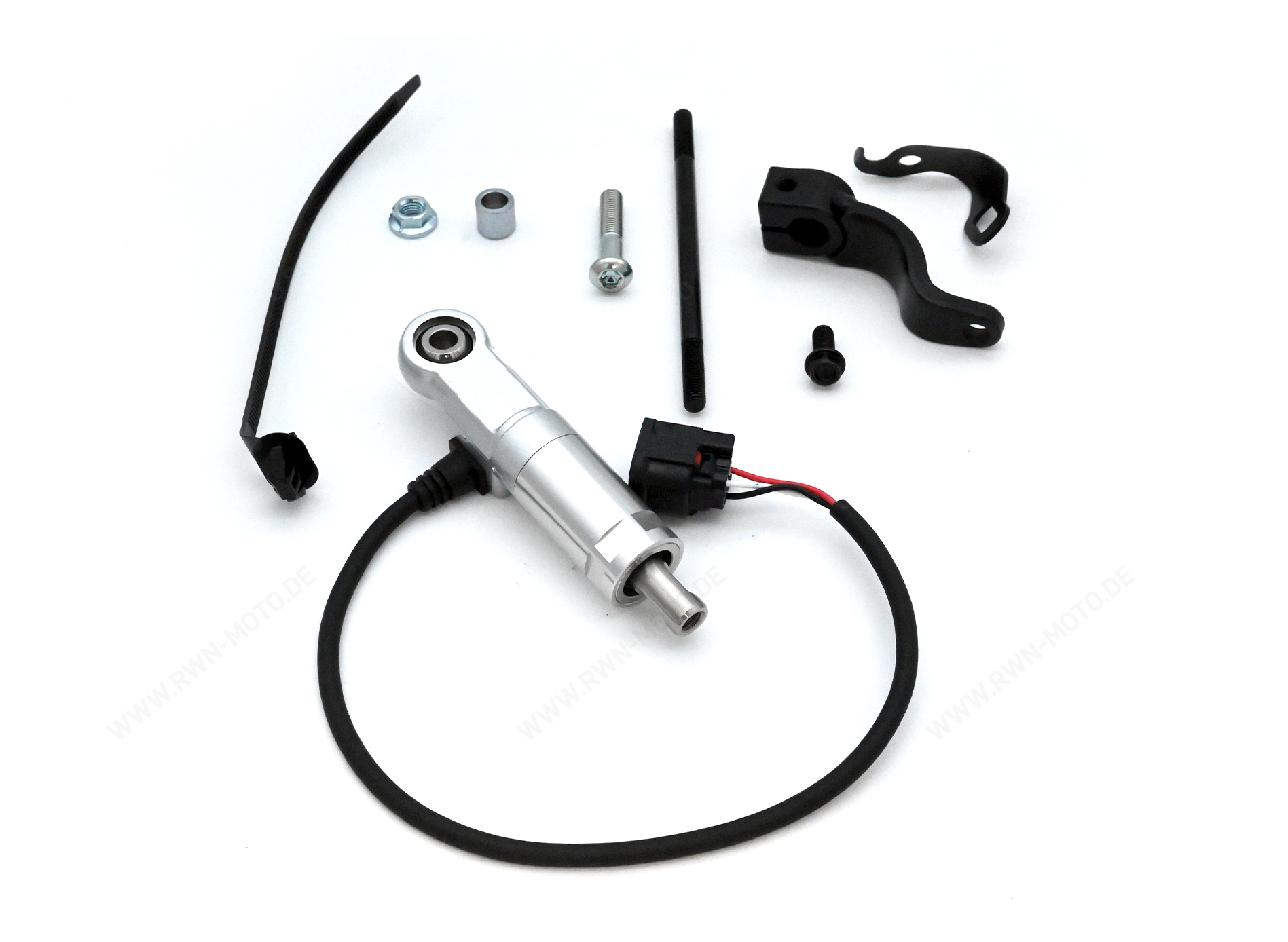 Schaltassistent für Honda XL 750 Transalp (23-) Original