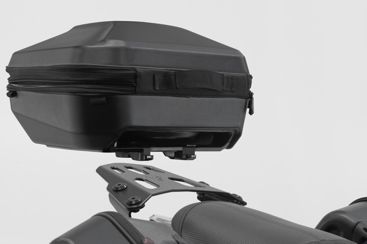 SW-Motech URBAN Topcase ABS schwarz für Honda XL 750 Transalp (23-)