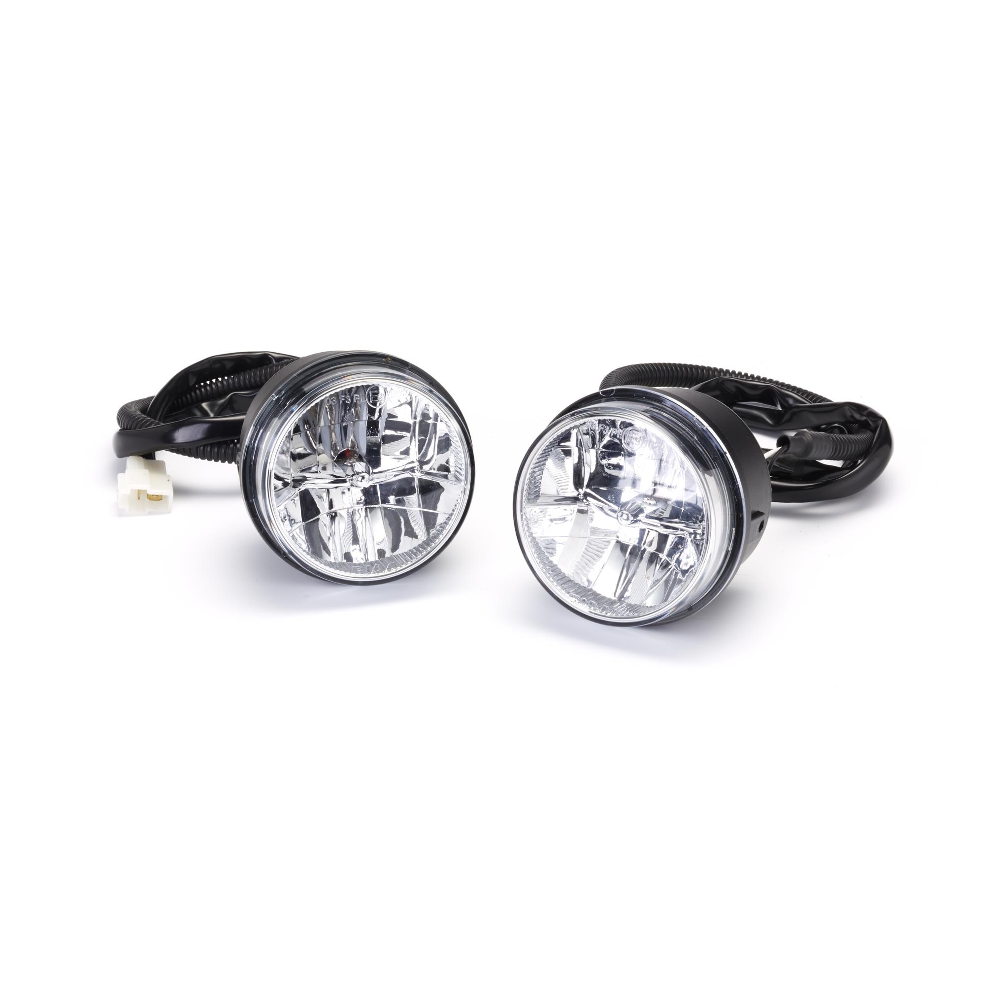 LED-Nebelscheinwerfer-Kit für XT1200Z Super Ténéré (Bj.10-19) ) Original Yamaha