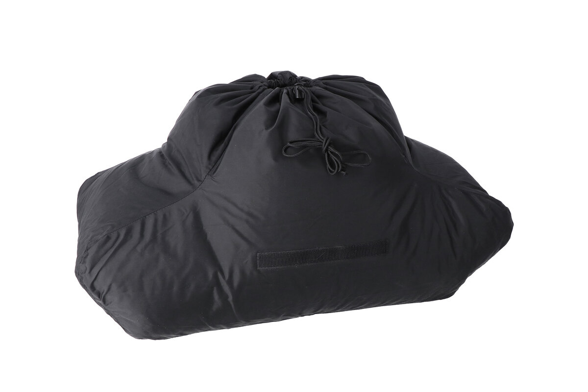 Wasserdichte SW-Motech Innentasche für SW-Motech PRO Rackpack Hecktasche für