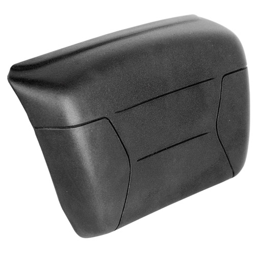 Beifahrer Rückenlehne für Topcase E470 Simply III Givi