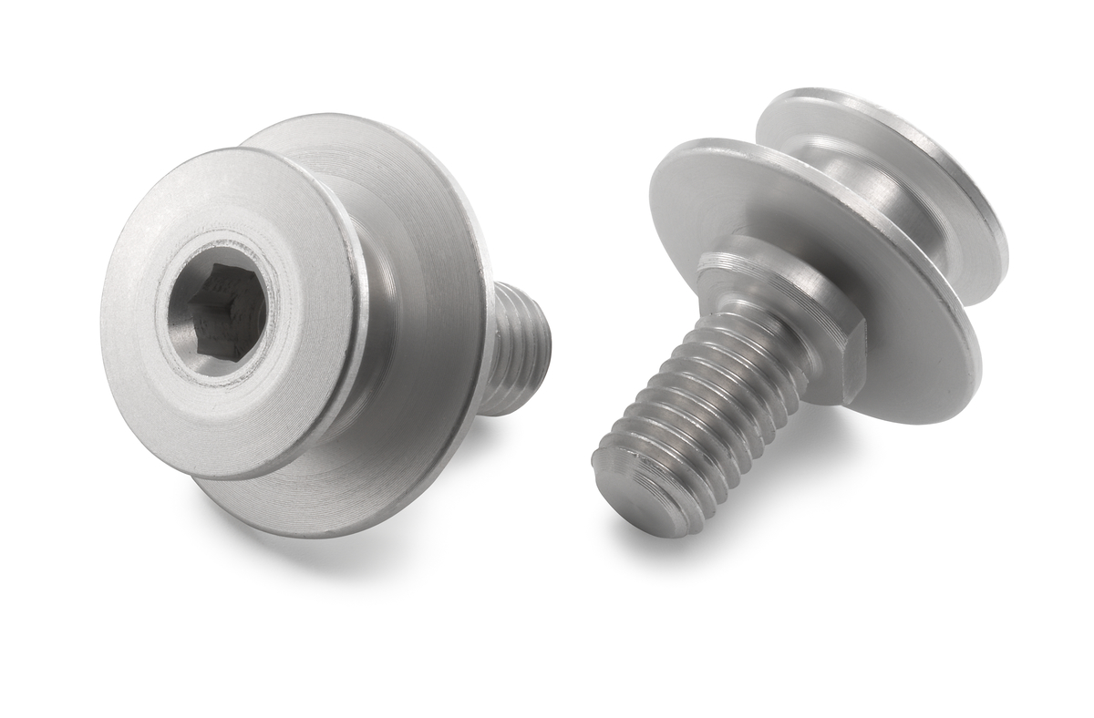 KTM Aufnahmeadapter