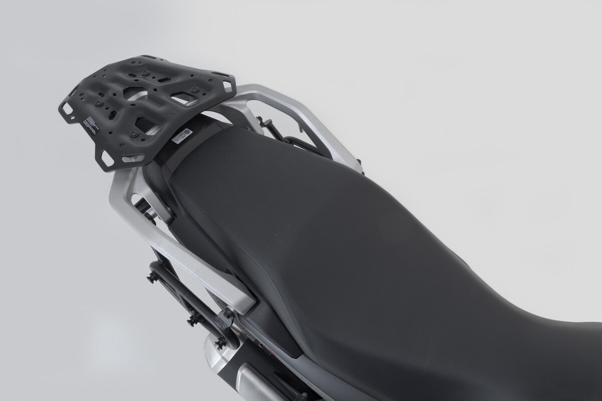 SysBag WP M/M Taschen-System für Honda XL 750 Transalp (23-)