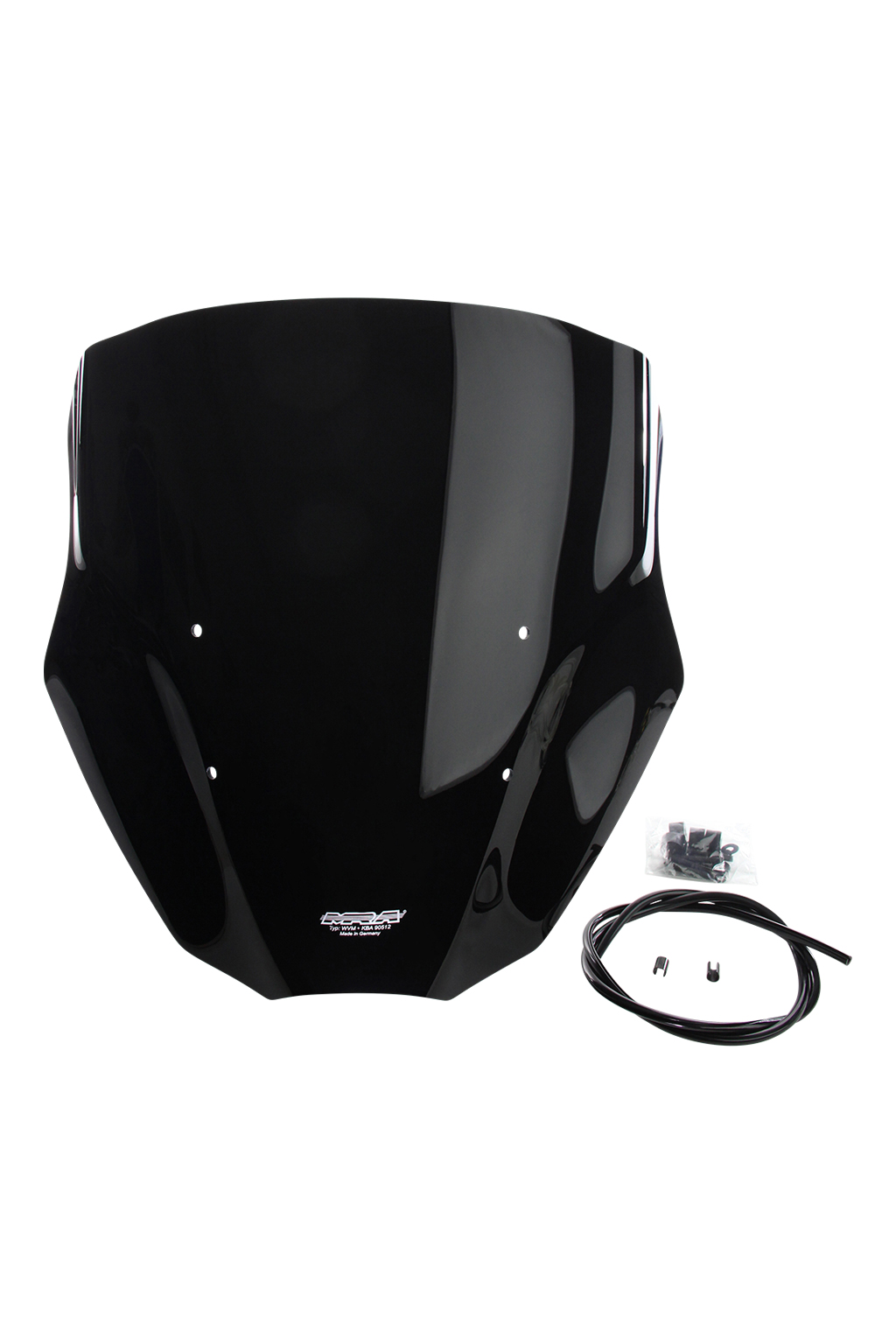 Tourenscheibe MRA "T" für HONDA CROSSRUNNER VFR 800 X (Bj.17-)