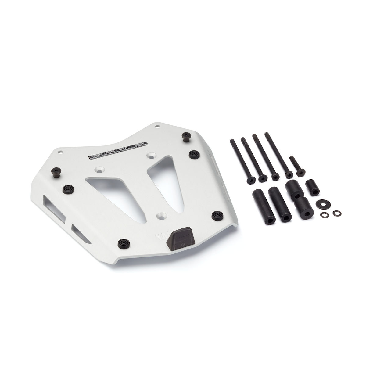 Topcase-Träger für Yamaha Modelle Original Yamaha