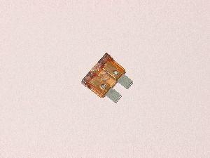 NF Parts Sicherung, braun, 7,5 A, Stück: 1
