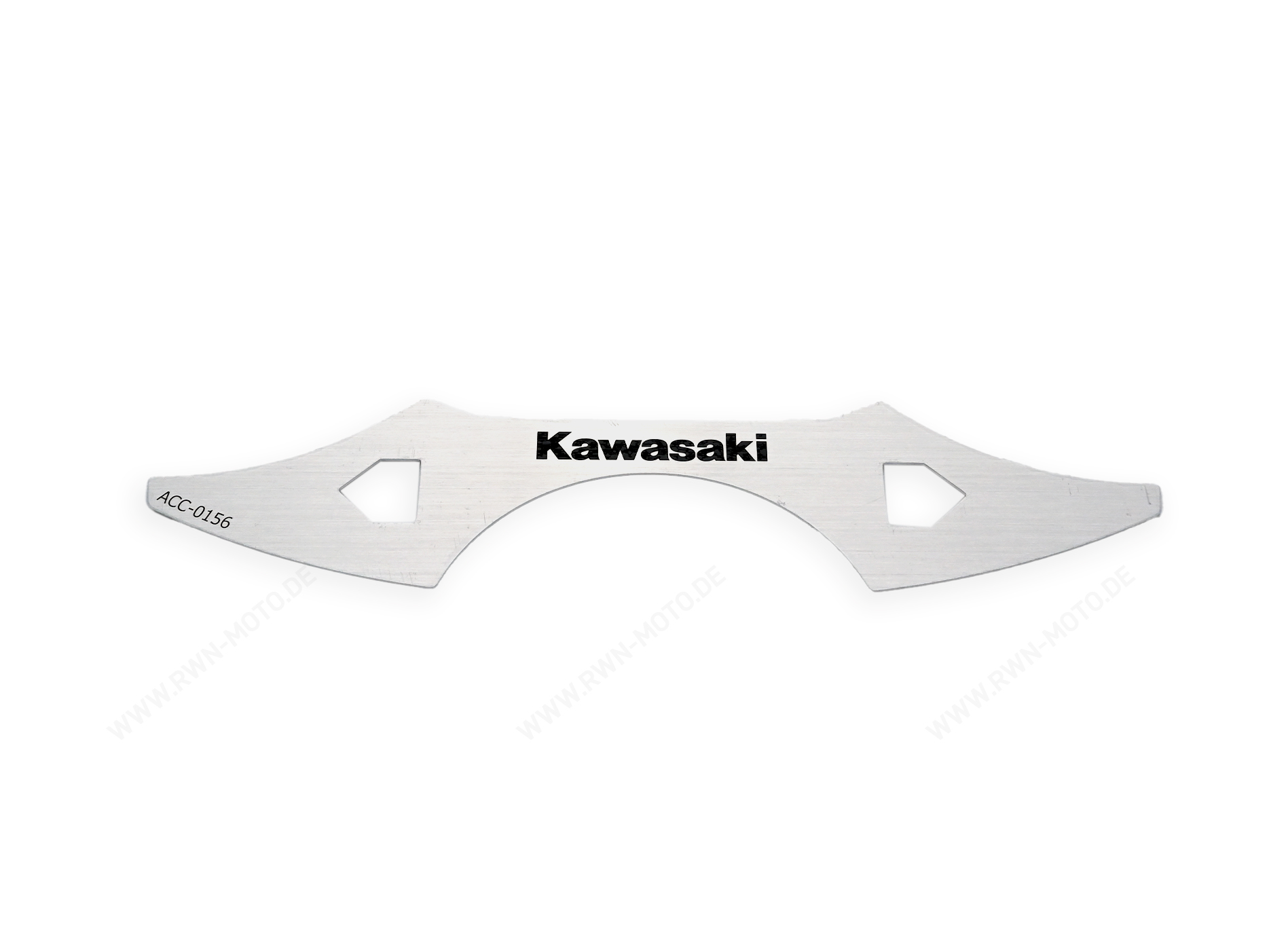 Cockpit Cover für Z 650 RS / Z 900 RS Original Kawasaki
