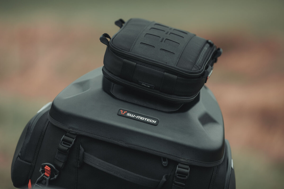 SW-Motech PRO Plus Zusatztasche