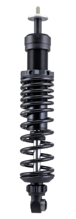 Stoßdämpfer hinten für Vespa GTS/​GTS Super/​GTV/​GT 60/​GT/​GT L 125-300ccm, schwarz matt