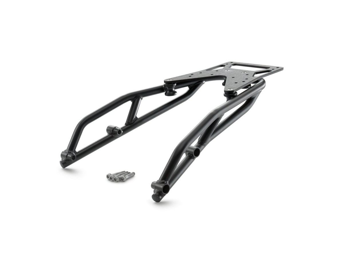 KTM Topcase-Träger für Duke 790 (18-)
