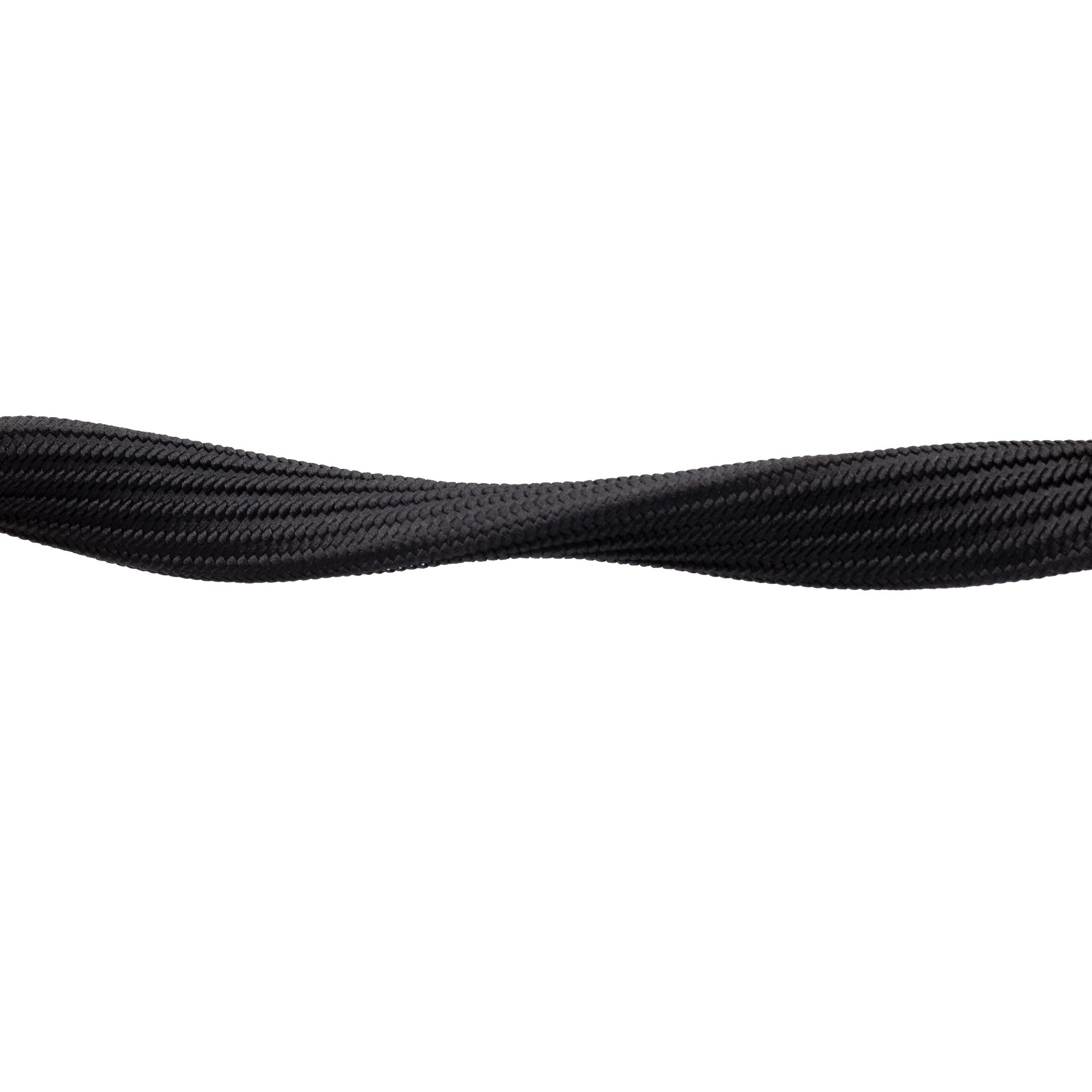 Atlas G-Hook, Spanngurtset 17mm x 1,2m, schwarz