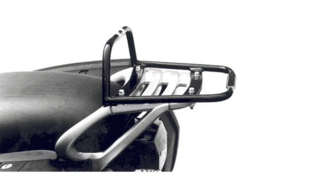 Rohrgepäckbrücke Topcase-Träger für Original-Gepäckbrücke für R 850 R (94-02)/R 1100 R (94-99)