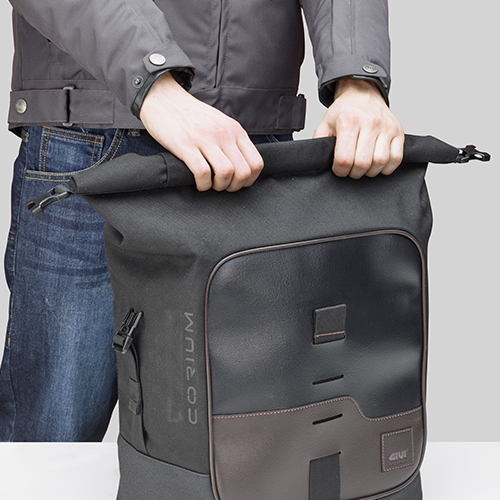 Givi CRM102 Satteltasche